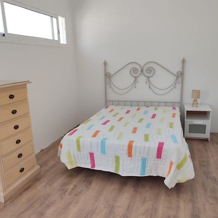 Habitacion En El Centro De Bienestar Tfm Cádiz Buitenkant foto